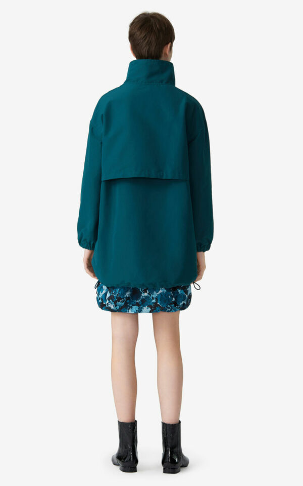 Coupe vent à capuche  KENZO – Image 3