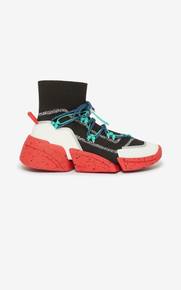 Sneakers "K-SOCKS" Slip-On  KENZO