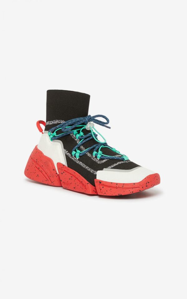 Sneakers "K-SOCKS" Slip-On  KENZO – Image 2