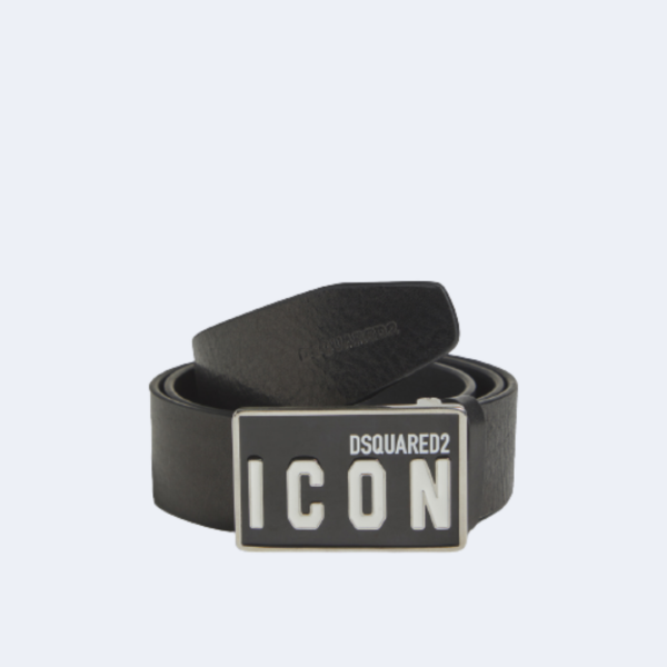 Ceinture "ICON"  DSQUARED²