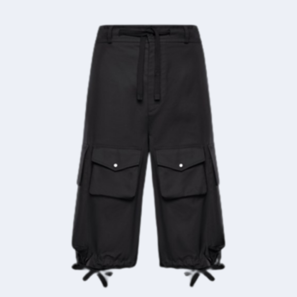 Bermuda  MONCLER GENIUS