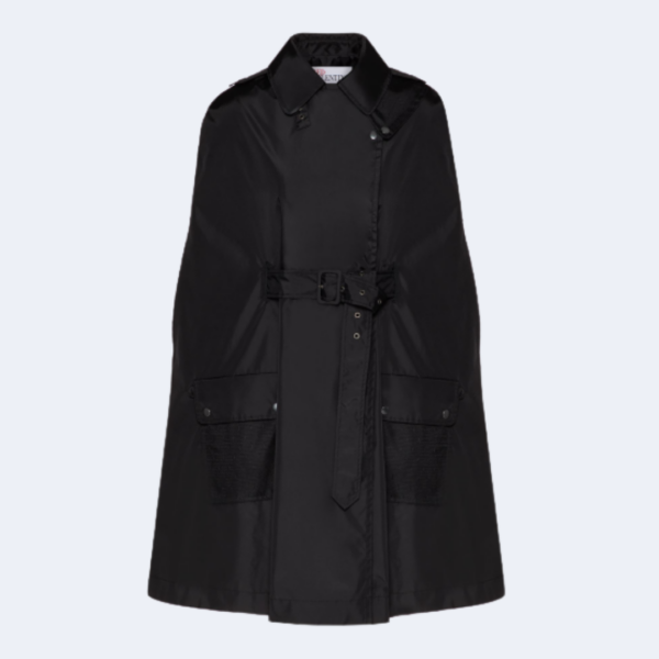 Cape Trench  RED VALENTINO
