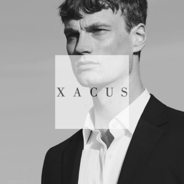 xacus homme ted