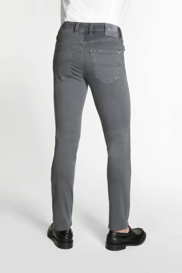 Jean "LEONARDO SLIM" Steel -TRAMAROSSA - – Image 2