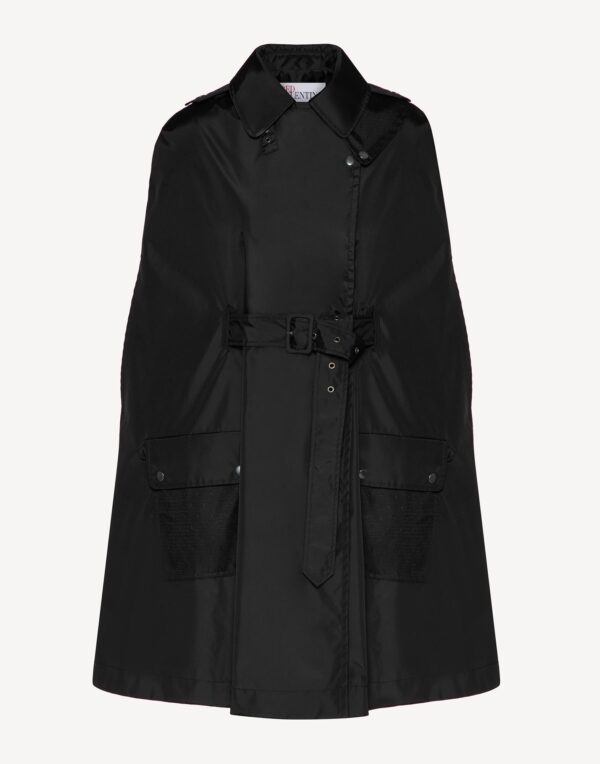 Cape Trench  RED VALENTINO – Image 2