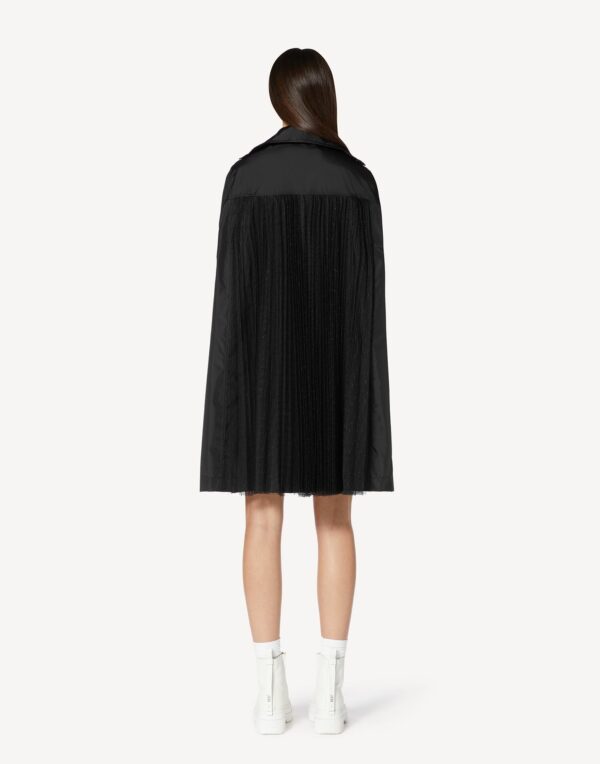 Cape Trench  RED VALENTINO – Image 3
