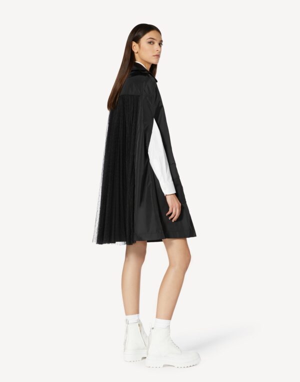 Cape Trench  RED VALENTINO – Image 4