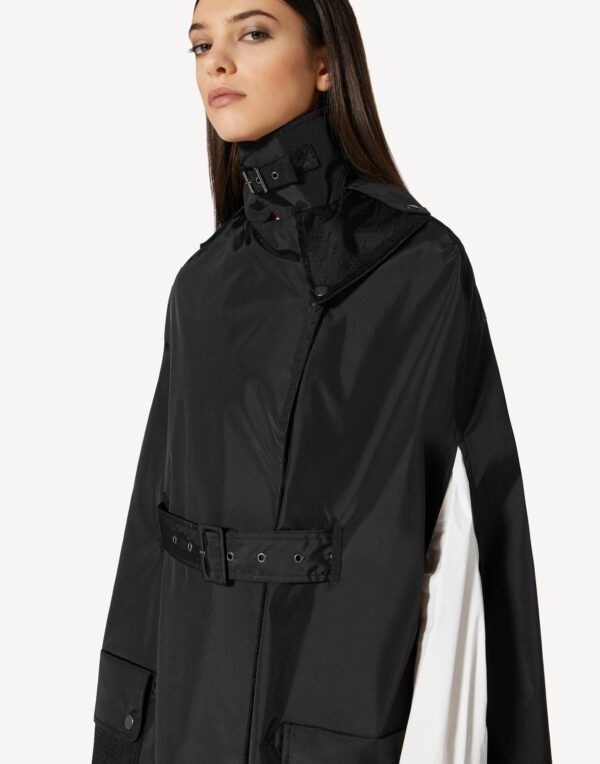 Cape Trench  RED VALENTINO – Image 5