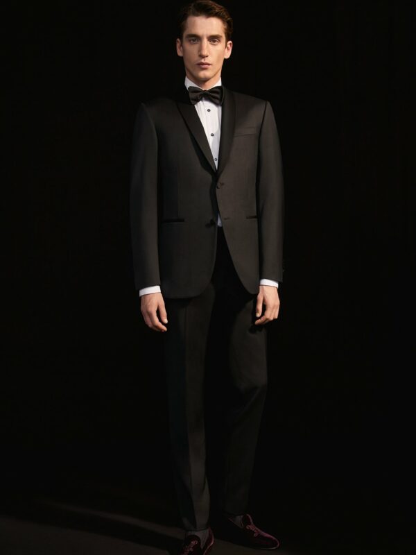 Costume cérémonie - CORNELIANI -