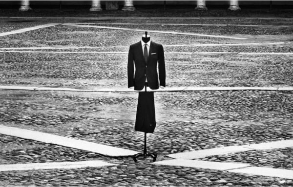 - CORNELIANI -