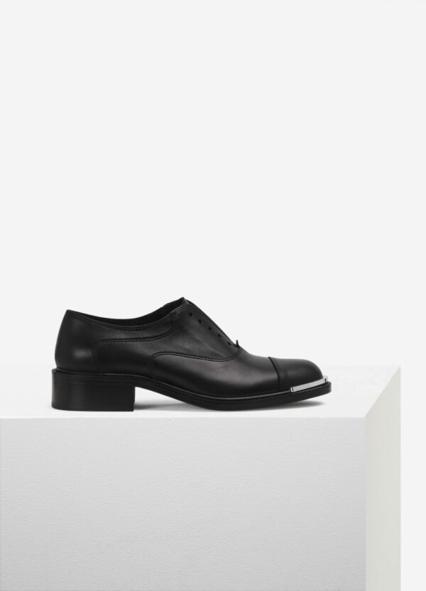 Derbies "OXFORD"  BARBARA BUI