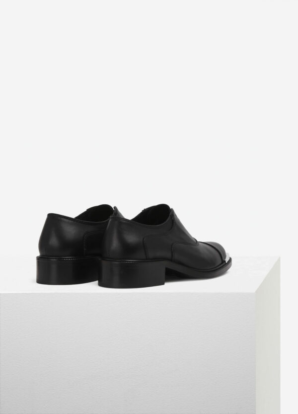 Derbies "OXFORD"  BARBARA BUI – Image 2