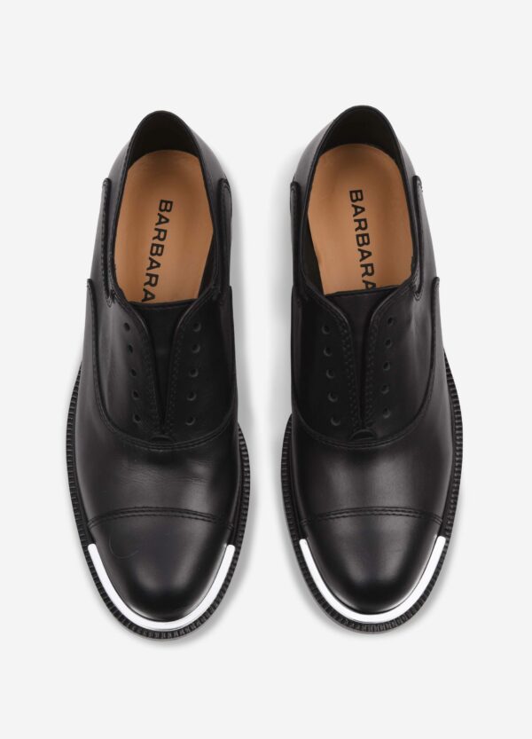 Derbies "OXFORD"  BARBARA BUI – Image 3