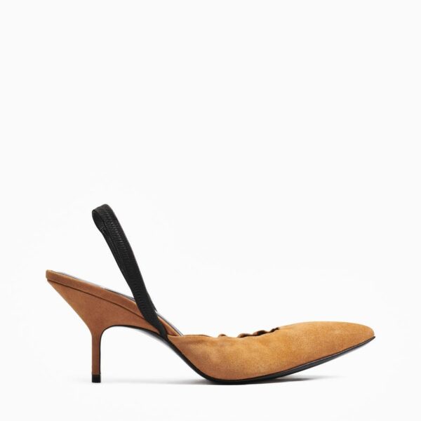 Escarpins Slingback "GALA"  PIERRE HARDY