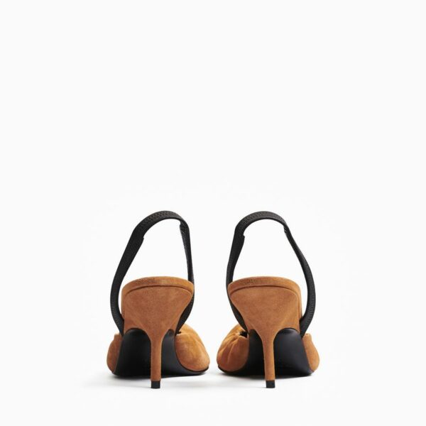 Escarpins Slingback "GALA"  PIERRE HARDY – Image 2