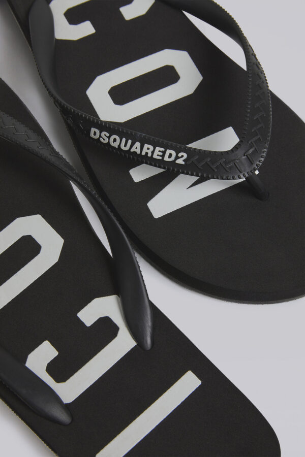 Flip-Flop ICON  DSQUARED² – Image 2
