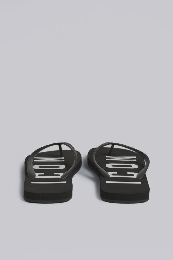 Flip-Flop ICON  DSQUARED² – Image 4