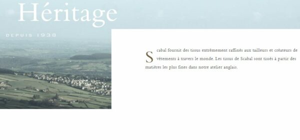Service sur Mesure SCABAL – Image 3