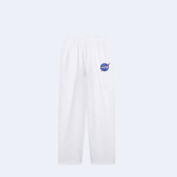 Pantalon jogging "SPACE" BALENCIAGA