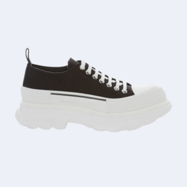 Sneakers "TREAD SLICK"  ALEXANDER MCQUEEN