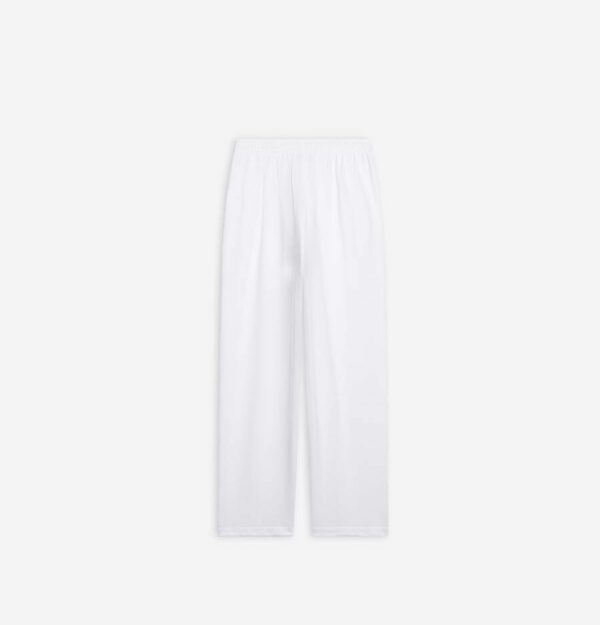 Pantalon jogging "SPACE" BALENCIAGA – Image 3