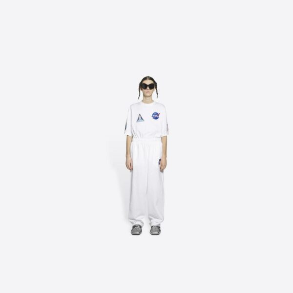 Pantalon jogging "SPACE" BALENCIAGA – Image 2