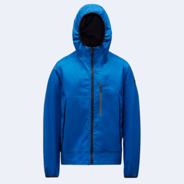Veste à capuche "SATTOUF"  MONCLER
