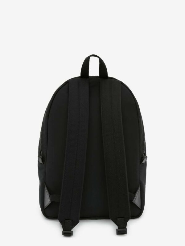 Sac à dos "METROPOLITAN" Graffiti  ALEXANDER MCQUEEN – Image 3