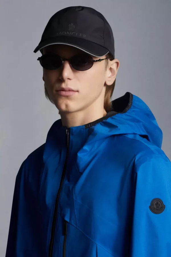 Veste à capuche "SATTOUF"  MONCLER – Image 3