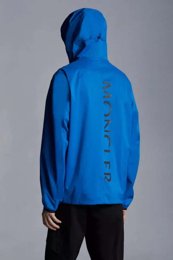 Veste à capuche "SATTOUF"  MONCLER – Image 4