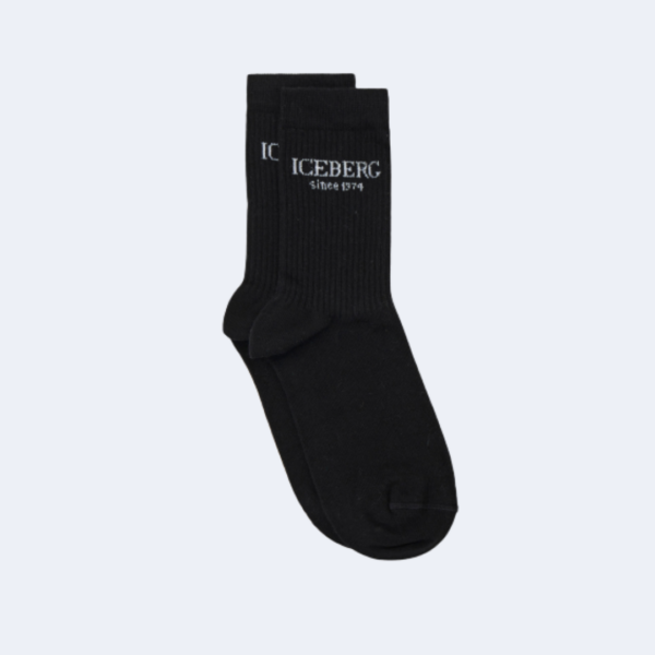 Chaussettes "SINCE 1974" ICEBERG