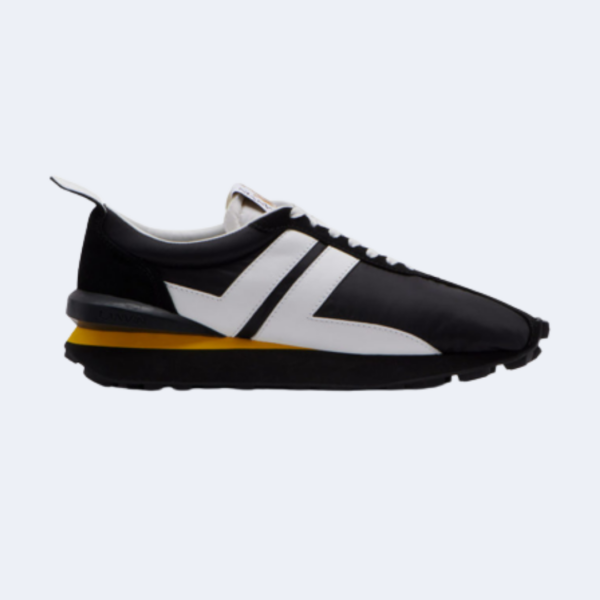Sneakers "BUMPR" en nylon  LANVIN