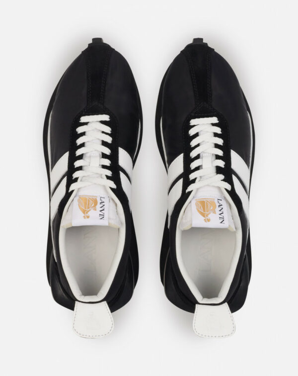 Sneakers "BUMPR" en nylon  LANVIN – Image 4