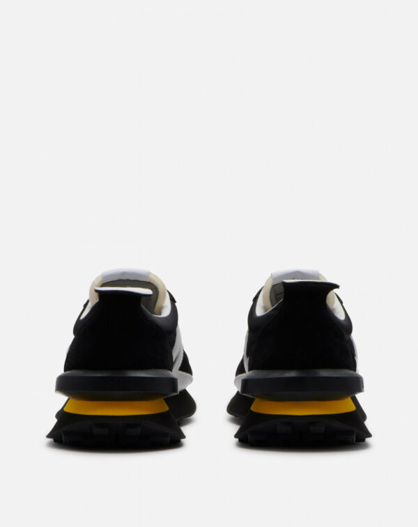 Sneakers "BUMPR" en nylon  LANVIN – Image 5