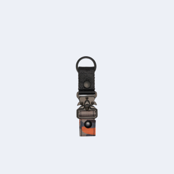 Porte clé camouflage  DSQUARED²