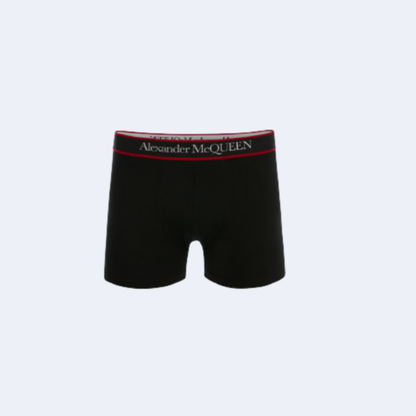 Boxer "SELVEDGE"  ALEXANDER MCQUEEN