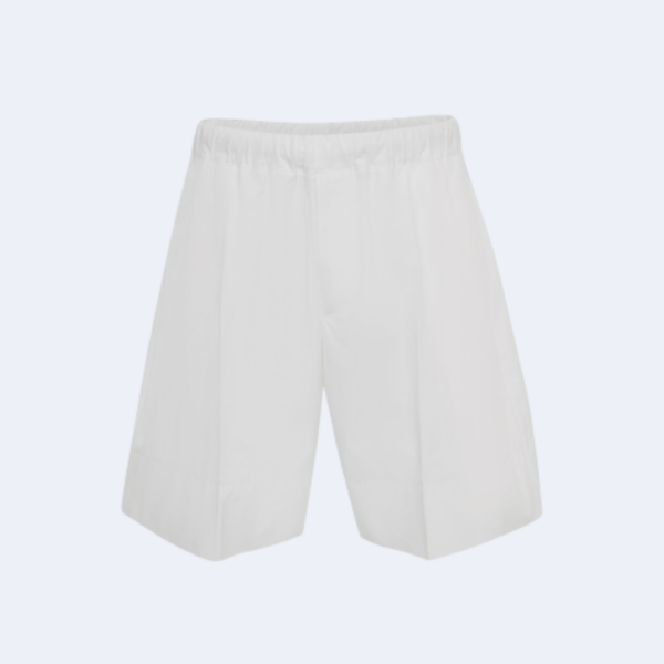 Short ample  ALEXANDER MCQUEEN