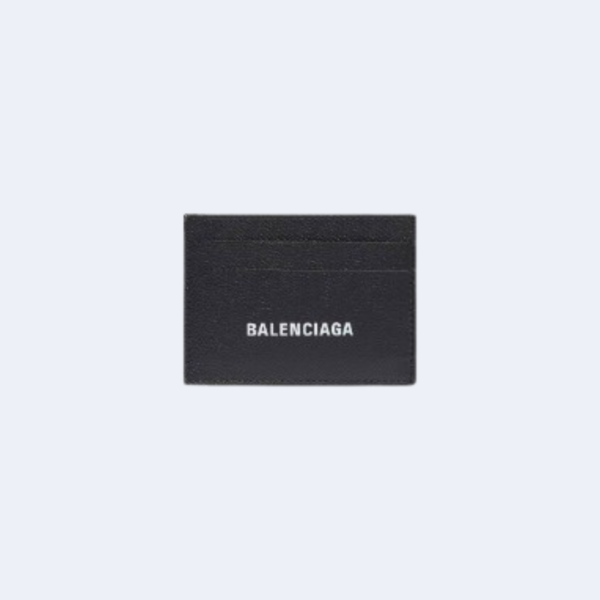 Porte cartes noir  BALENCIAGA
