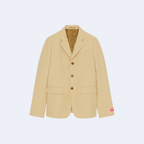 Veste de Costume KENZO