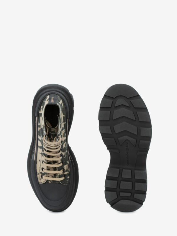 Sneakers "TREAD SLICK" beige  ALEXANDER MCQUEEN – Image 4