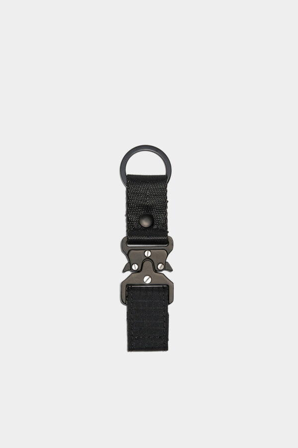 Porte clé noir  DSQUARED² – Image 2
