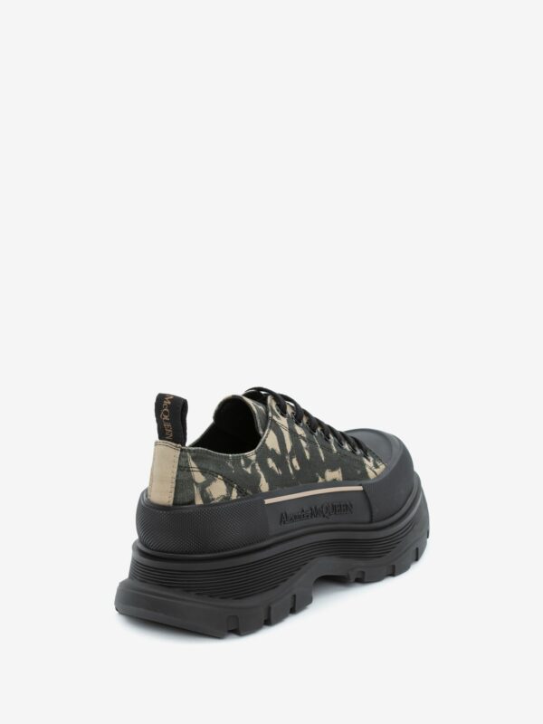 Sneakers "TREAD SLICK" beige  ALEXANDER MCQUEEN – Image 3