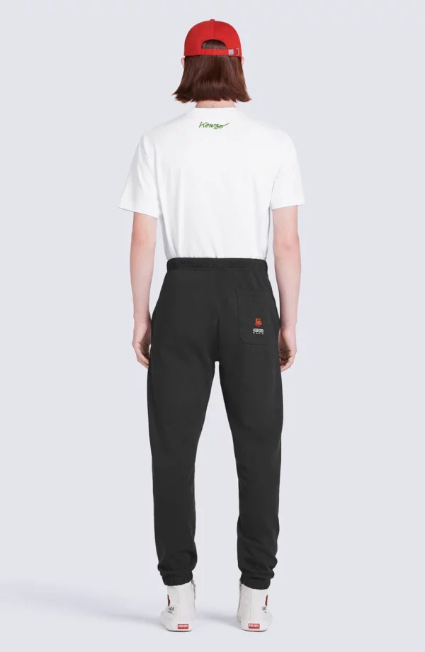 Tee-shirt "Poppy" blanc - KENZO - – Image 4