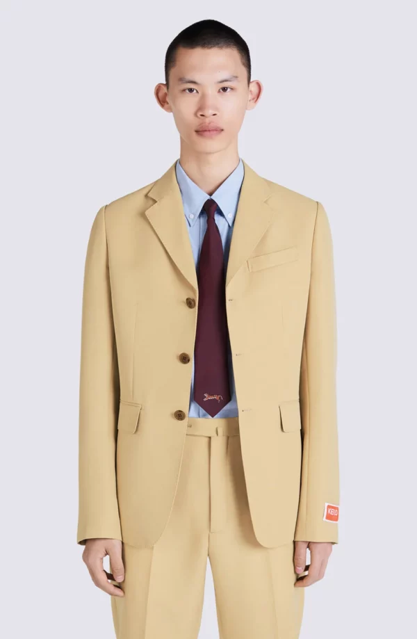 Veste de Costume KENZO – Image 2