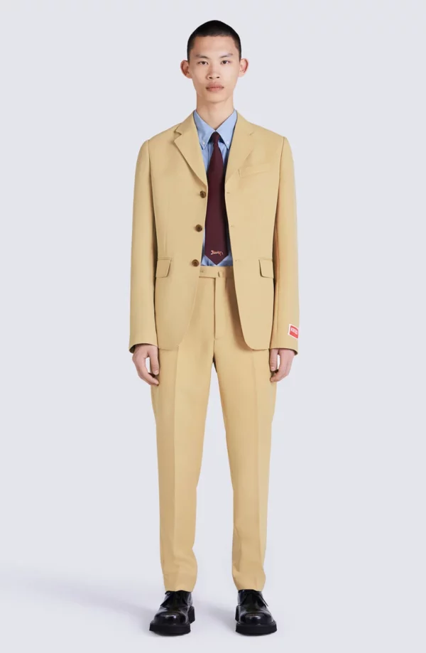 Veste de Costume KENZO – Image 4