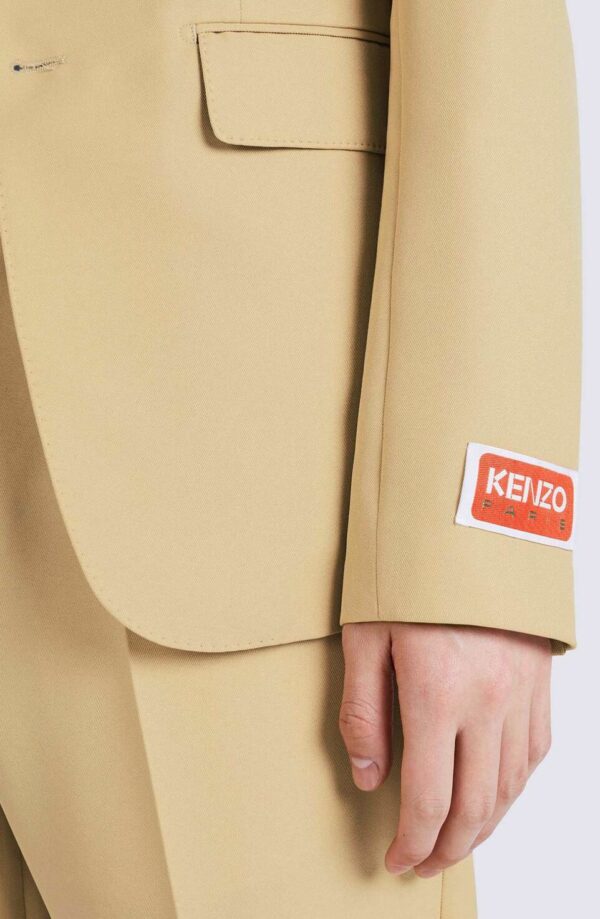 Veste de Costume KENZO – Image 6
