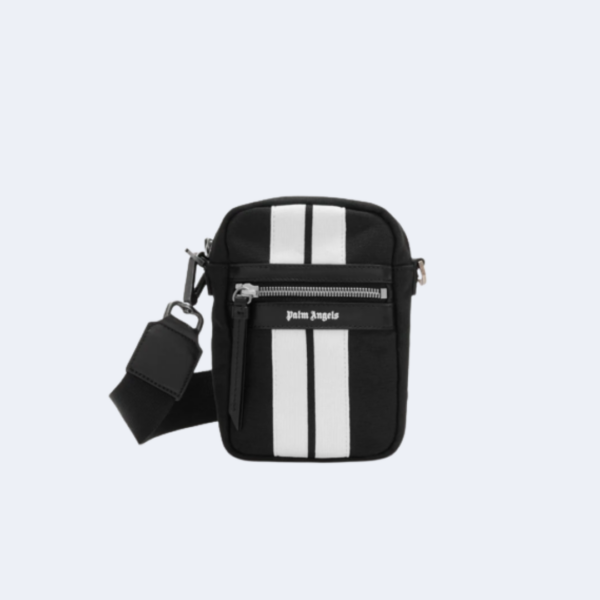 Sac en bandoulière "VENICE TRACK VIBAG"  PALM ANGELS