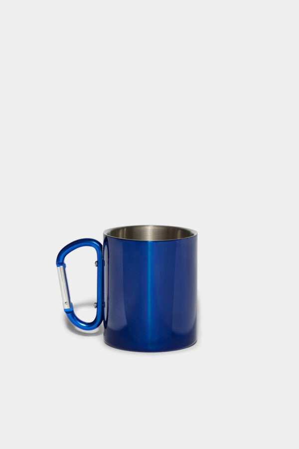 Mug en métal bleu  DSQUARED² – Image 2