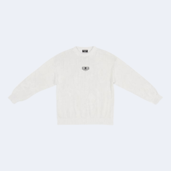 Pull "BB"  BALENCIAGA
