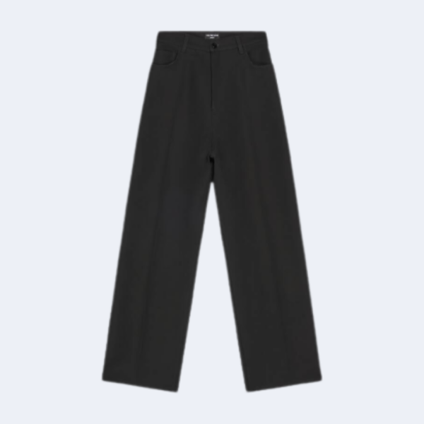 Pantalon "BAGGY TAILORED"  BALENCIAGA
